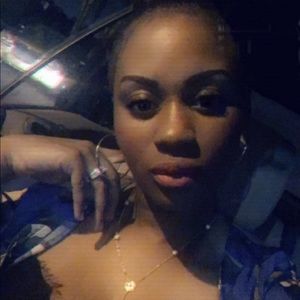 Meet your Posher, Sonya